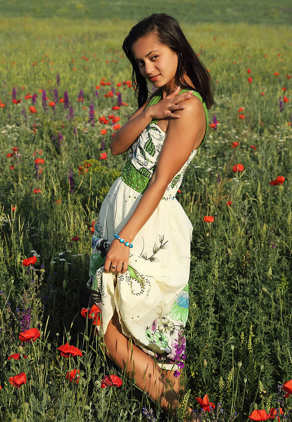 Кристина, 25